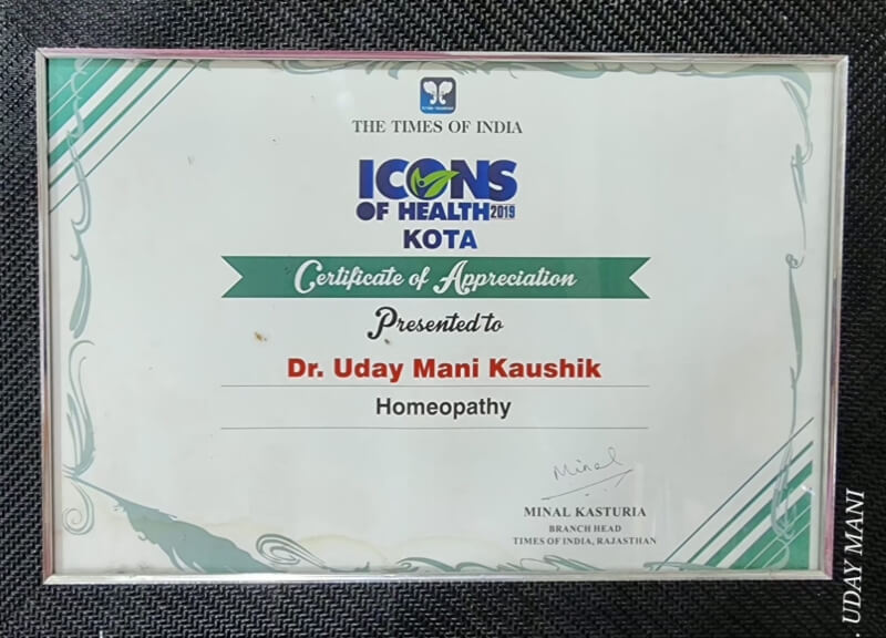 Awards