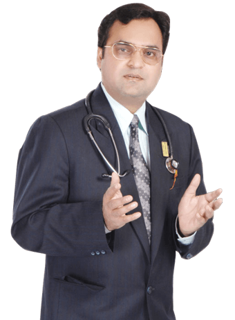Dr. Uday Mani Kaushik
