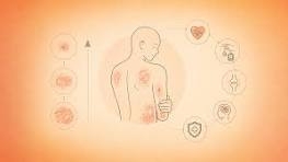 Psoriasis and Utkarsh Homoeopathy: Understanding the Individualized Approach to Chronic Complaints