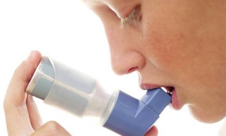 Asthma Treatment In Dadwara
