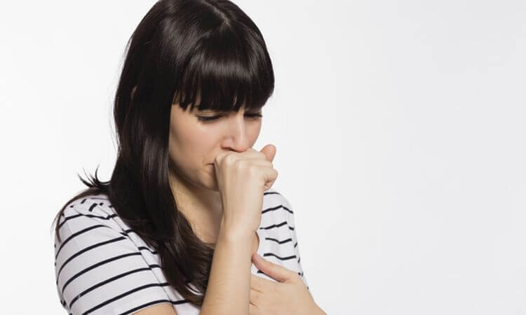 Cough Treatment In Kota, Rajasthan