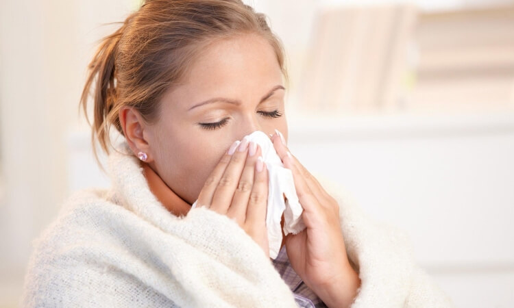 Influenza Treatment In Shivpura Influenza Treatment In Shivpura