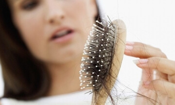 Hair Fall Treatment In Electricity Board Area